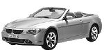 BMW E64 P2549 Fault Code