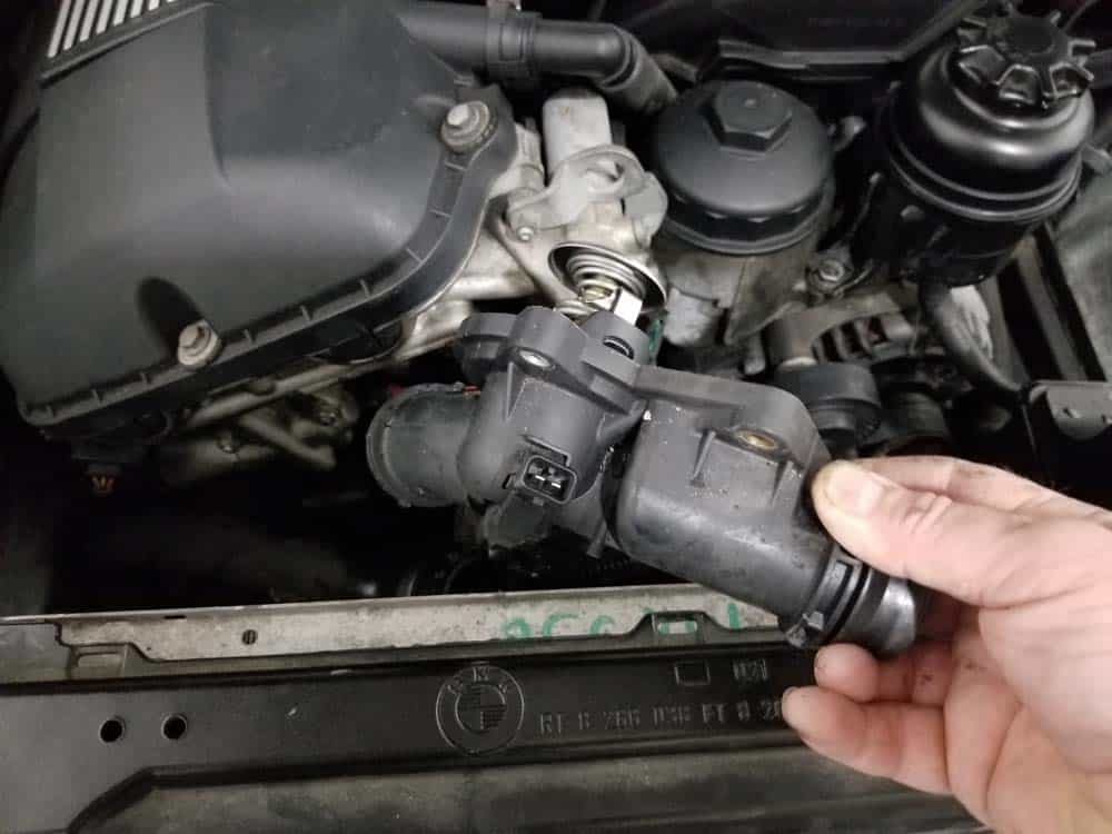 See P2549 repair manual